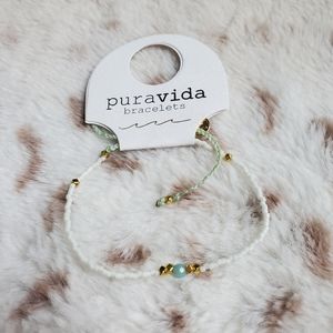 Pura Vida Bracelet
